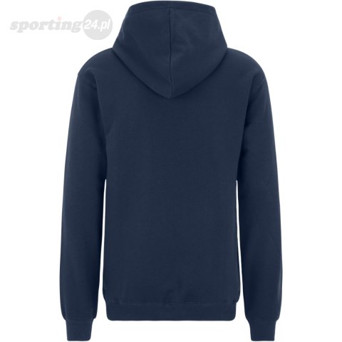 Bluza męska Fila Brunssum granatowa FAU0145 50004 Fila Bluza męska Fila Brunssum granatowa FAU0145 50004 Fila