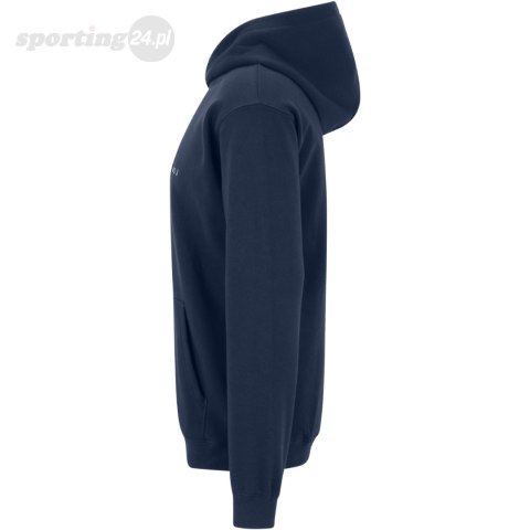 Bluza męska Fila Brunssum granatowa FAU0145 50004 Fila Bluza męska Fila Brunssum granatowa FAU0145 50004 Fila