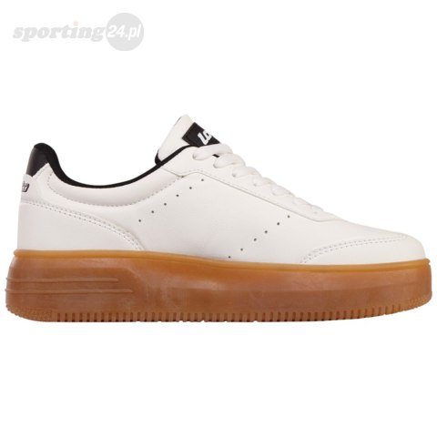 Buty damskie Lotto Iskar PF RB biało-czarne 2400282W 1011 Lotto Buty damskie Lotto Iskar PF RB biało-czarne 2400282W 1011 Lotto