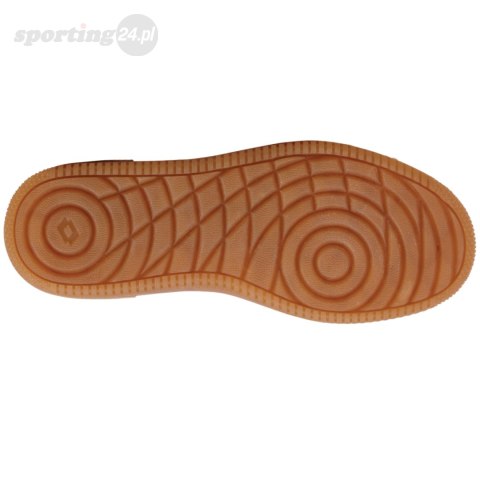 Buty damskie Lotto Iskar PF RB biało-czarne 2400282W 1011 Lotto Buty damskie Lotto Iskar PF RB biało-czarne 2400282W 1011 Lotto