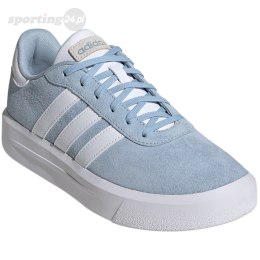 Buty damskie adidas Court Silk IG8612 Adidas