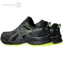 Buty męskie do biegania Asics Gek Venture 9 Waterproof 1011B705 003 Asics