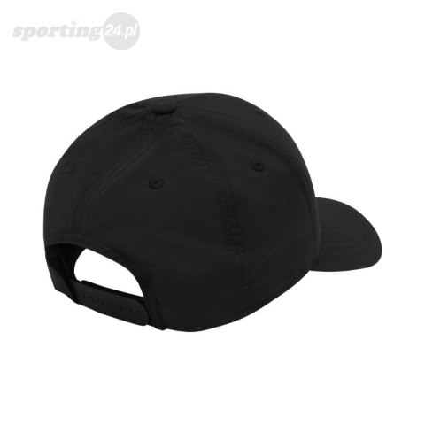 Czapka z daszkiem Fila Funza 5 czarna FCT0002 80010 Fila Czapka z daszkiem Fila Funza 5 czarna FCT0002 80010 Fila