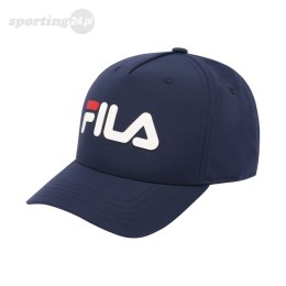 Czapka z daszkiem Fila Funza 5 granatowa FCT0002 50004 Fila