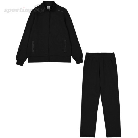 Dres damski Champion czarny 117519 KK001 Champion Dres damski Champion czarny 117519 KK001 Champion