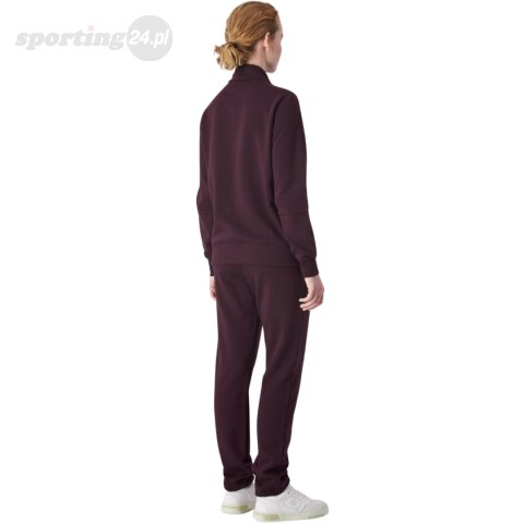Dres damski Champion fioletowy 117519 VS503 Champion Dres damski Champion fioletowy 117519 VS503 Champion