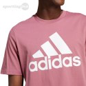 Koszulka męska adidas Essentials Single Jersey Big Logo Tee IX0137 Adidas Koszulka męska adidas Essentials Single Jersey Big Logo Tee IX0137 Adidas