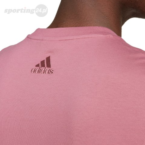 Koszulka męska adidas Essentials Single Jersey Big Logo Tee IX0137 Adidas Koszulka męska adidas Essentials Single Jersey Big Logo Tee IX0137 Adidas