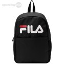 Plecak Fila Favoriten Back To School czarny FBT0003 80010 Fila