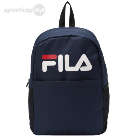 Plecak Fila Favoriten Back To School granatowy FBT0003 50004 Fila