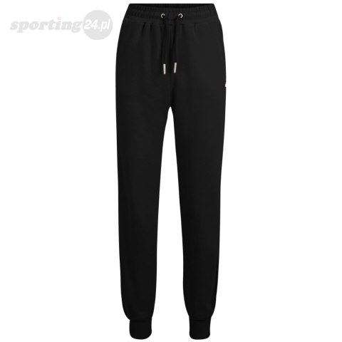 Spodnie damskie Fila Buetzow czarne FAW0701 80010 Fila Spodnie damskie Fila Buetzow czarne FAW0701 80010 Fila