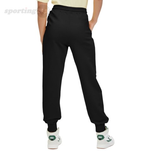Spodnie damskie Fila Buetzow czarne FAW0701 80010 Fila Spodnie damskie Fila Buetzow czarne FAW0701 80010 Fila