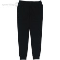 Spodnie męskie Champion Rib Cuff Pants czarne 220301 KK001 Champion