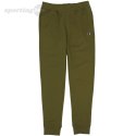 Spodnie męskie Champion Rib Cuff Pants oliwkowe 220301 GS573 Champion