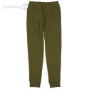 Spodnie męskie Champion Rib Cuff Pants oliwkowe 220301 GS573 Champion