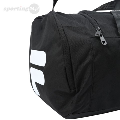Torba Fila Fuxin Gymbag czarna FBU0118 80010 Fila Torba Fila Fuxin Gymbag czarna FBU0118 80010 Fila