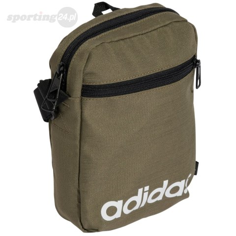 Torebka adidas Essentials Organizer oliwkowa IK2874 Adidas Torebka adidas Essentials Organizer oliwkowa IK2874 Adidas