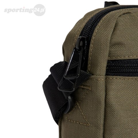 Torebka adidas Essentials Organizer oliwkowa IK2874 Adidas Torebka adidas Essentials Organizer oliwkowa IK2874 Adidas