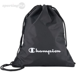 Worek na buty Champion Satchel czarny 802339 KK001 Champion