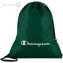 Worek na buty Champion Satchel zielony 802339 GS502 Champion