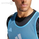 Znacznik adidas Training 24 BIB niebieski JF3243 Adidas teamwear