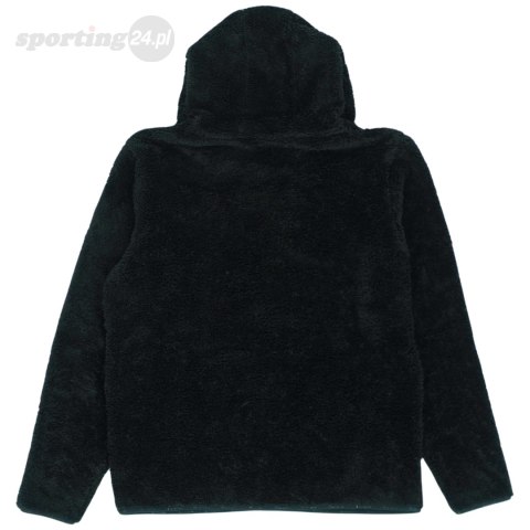 Bluza męska Champion Hooded Top czarna 220445 KK001 Champion Bluza męska Champion Hooded Top czarna 220445 KK001 Champion