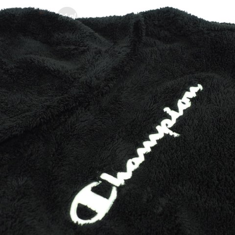 Bluza męska Champion Hooded Top czarna 220445 KK001 Champion Bluza męska Champion Hooded Top czarna 220445 KK001 Champion