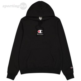 Bluza męska Champion Hooded czarna 220268 KK001 Champion