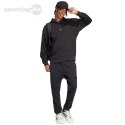 Bluza męska adidas ALL SZN Fleece czarna IX1253 Adidas