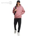 Bluza męska adidas ALL SZN Fleece różowa IY4136 Adidas