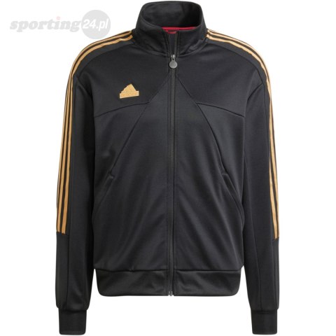 Bluza męska adidas House of Tiro Nations Pack czarna IW8866 Adidas Bluza męska adidas House of Tiro Nations Pack czarna IW8866 Adidas