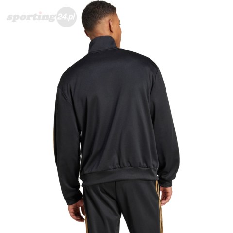 Bluza męska adidas House of Tiro Nations Pack czarna IW8866 Adidas Bluza męska adidas House of Tiro Nations Pack czarna IW8866 Adidas