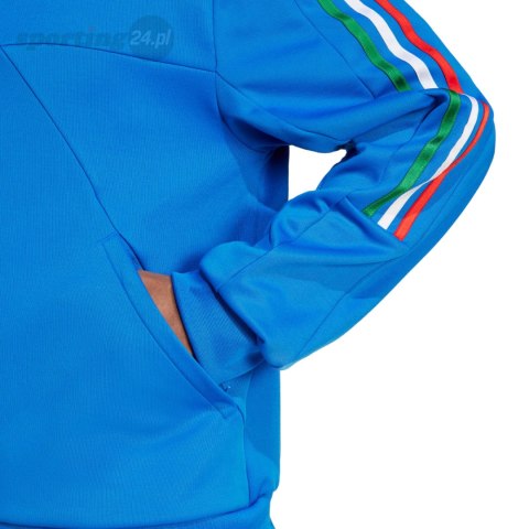Bluza męska adidas House of Tiro Nations Pack niebieska IY4495 Adidas Bluza męska adidas House of Tiro Nations Pack niebieska IY4495 Adidas
