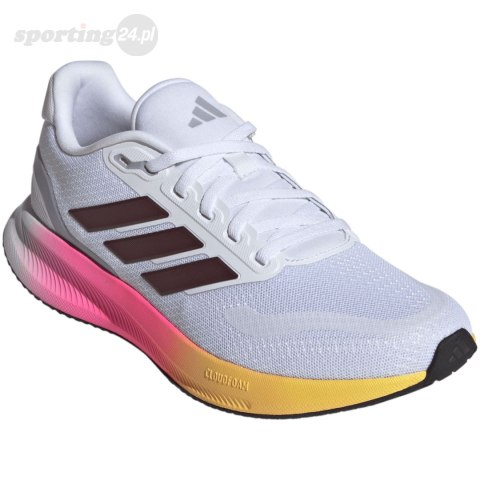 Buty damskie adidas Runfalcon 5 Running IE0527 Adidas Buty damskie adidas Runfalcon 5 Running IE0527 Adidas