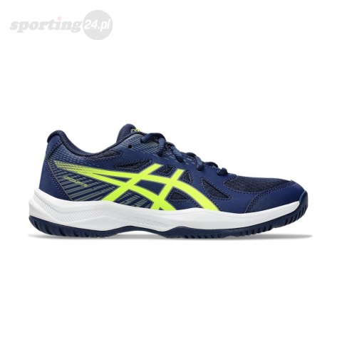 Buty dla dzieci Asics Upcourt 6 GS 1074A045 400 Asics