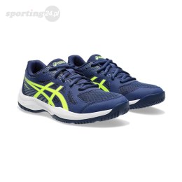 Buty dla dzieci Asics Upcourt 6 GS 1074A045 400 Asics