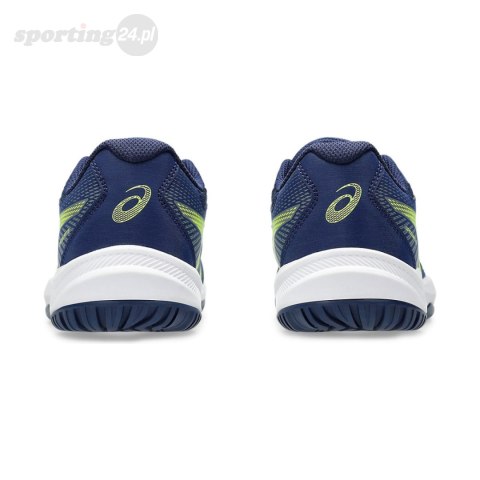 Buty dla dzieci Asics Upcourt 6 GS 1074A045 400 Asics Buty dla dzieci Asics Upcourt 6 GS 1074A045 400 Asics