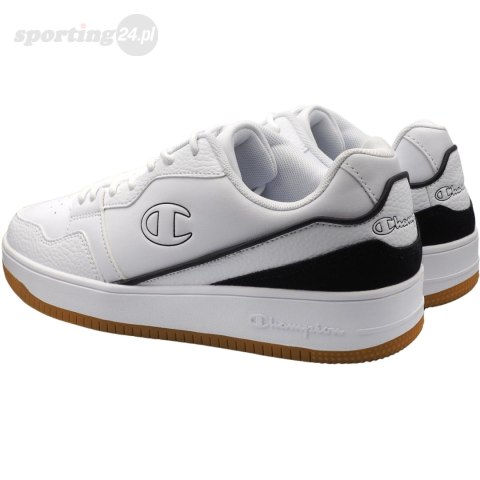 Buty męskie Champion RD18 Revive Low S22296 WW004 Champion Buty męskie Champion RD18 Revive Low S22296 WW004 Champion