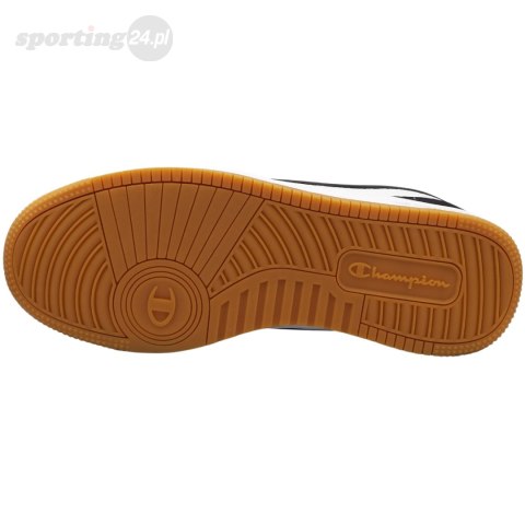 Buty męskie Champion RD18 Revive Low S22296 WW004 Champion Buty męskie Champion RD18 Revive Low S22296 WW004 Champion