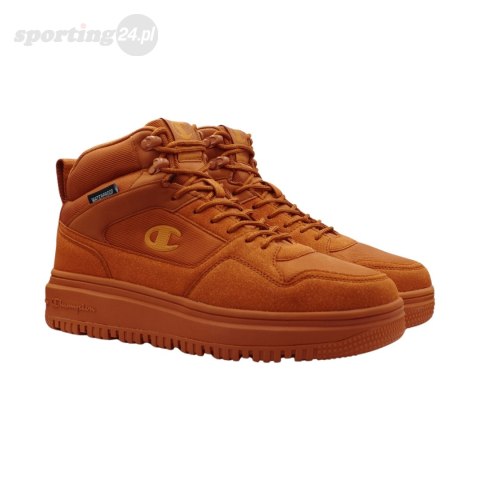 Buty męskie Champion RD18 Utility Wp Mid S22298 MS502 Champion Buty męskie Champion RD18 Utility Wp Mid S22298 MS502 Champion
