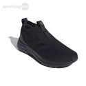 Buty męskie adidas Cloudfoam Move Sock czarne ID6520 Adidas