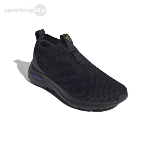 Buty męskie adidas Cloudfoam Move Sock czarne ID6520 Adidas Buty męskie adidas Cloudfoam Move Sock czarne ID6520 Adidas