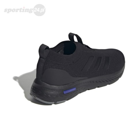 Buty męskie adidas Cloudfoam Move Sock czarne ID6520 Adidas Buty męskie adidas Cloudfoam Move Sock czarne ID6520 Adidas