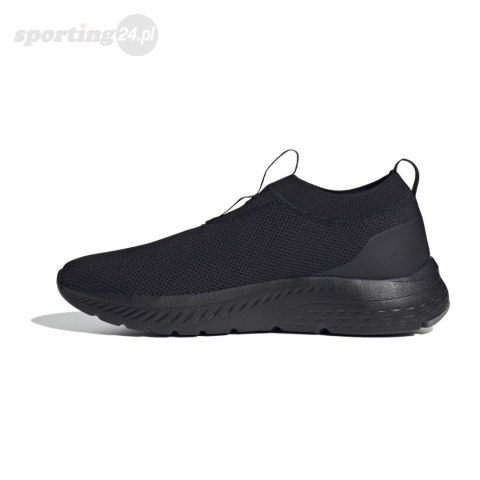 Buty męskie adidas Cloudfoam Move Sock czarne ID6520 Adidas Buty męskie adidas Cloudfoam Move Sock czarne ID6520 Adidas