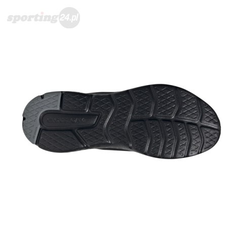 Buty męskie adidas Cloudfoam Move Sock czarne ID6520 Adidas Buty męskie adidas Cloudfoam Move Sock czarne ID6520 Adidas
