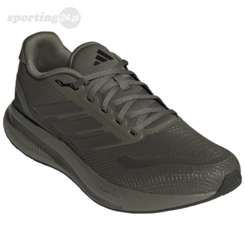 Buty męskie adidas Runfalcon 5 Running IE0525 Adidas Buty męskie adidas Runfalcon 5 Running IE0525 Adidas