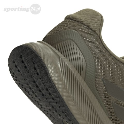 Buty męskie adidas Runfalcon 5 Running IE0525 Adidas Buty męskie adidas Runfalcon 5 Running IE0525 Adidas