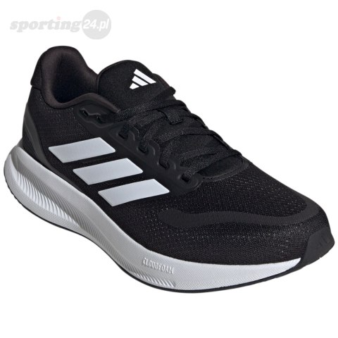 Buty męskie adidas Runfalcon 5 Wide Running IE0552 Adidas Buty męskie adidas Runfalcon 5 Wide Running IE0552 Adidas