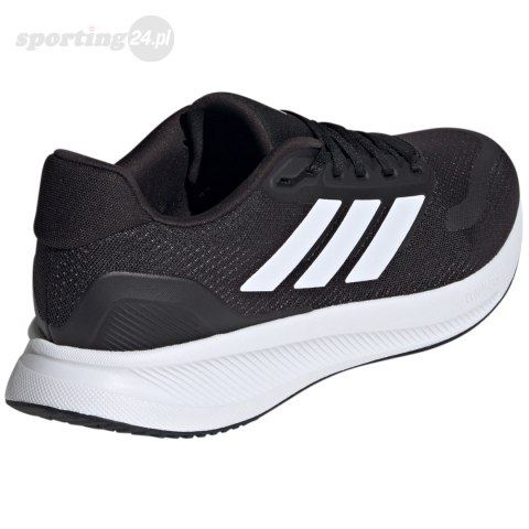Buty męskie adidas Runfalcon 5 Wide Running IE0552 Adidas Buty męskie adidas Runfalcon 5 Wide Running IE0552 Adidas