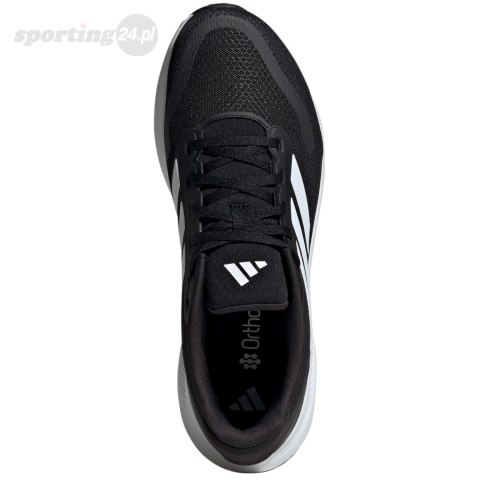 Buty męskie adidas Runfalcon 5 Wide Running IE0552 Adidas Buty męskie adidas Runfalcon 5 Wide Running IE0552 Adidas